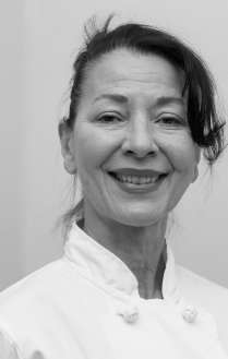 Chef Patricia Shot