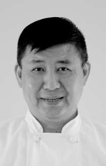 Chef Harold