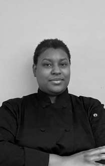 Chef Ashley Shot