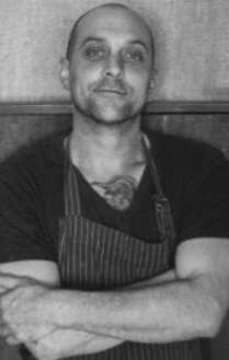 Chef Jay Shot