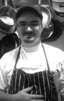 Chef Ken Shot