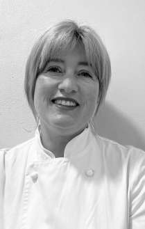 Chef Federica Shot