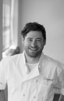 Chef Michael Shot