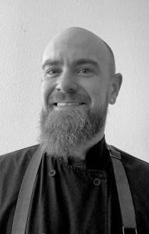 Chef Corey Shot