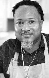Chef Adrian Shot