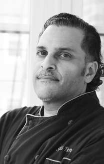 Chef Skiz Shot