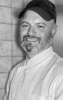 Chef Sergio