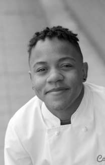 Chef Jace Shot