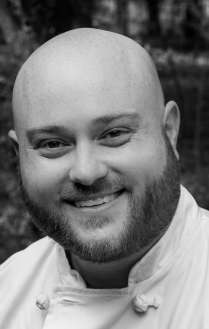 Chef Jared Shot