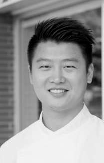 Chef Felix Shot