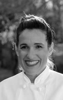 Chef Michelle Shot