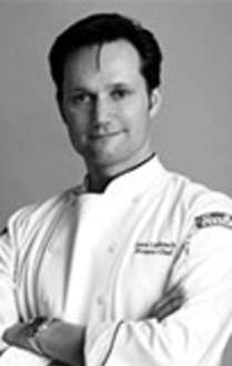 Chef Lars Shot