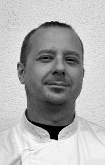 Chef Michael L. Shot