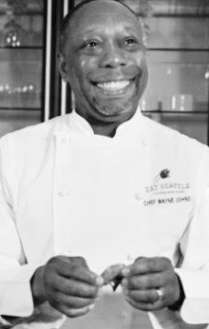 Chef Wayne Shot