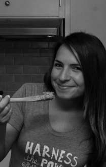 Chef Lisa  Shot