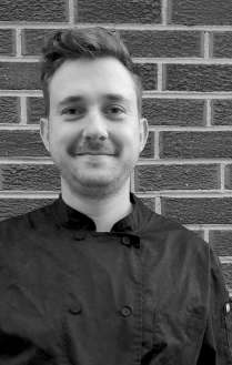Chef Alex E. Shot