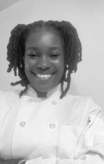 Chef Latipha Shot