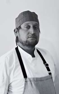 Chef Keith