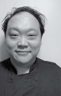 Chef John Shot