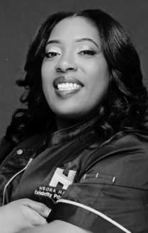 Chef Nedra Shot
