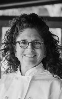 Chef Jilah Shot