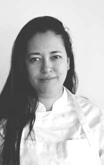 Chef Mariana Shot