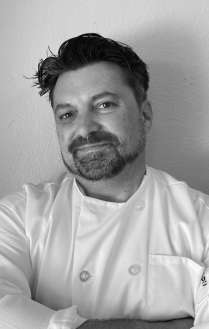 Chef Charles Shot