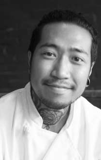 Chef Made Master Shot