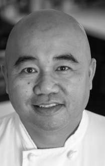 Chef Chang Shot