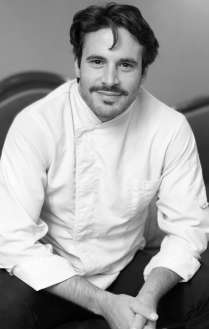 Chef Davide