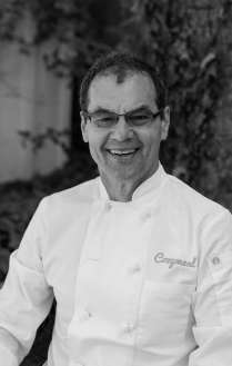 Chef John Shot