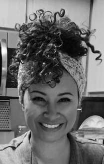 Chef Vanessa Shot