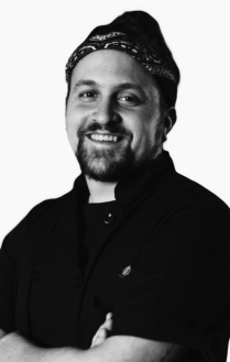 Chef Jesse