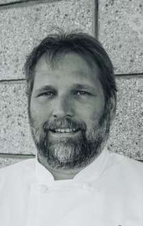 Chef Jason Shot