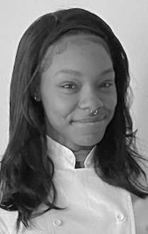 Chef Kia Shot