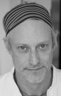 Chef Michael Shot