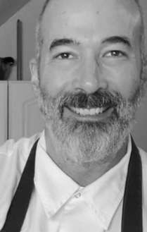 Chef Jason C. Shot