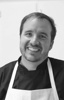 Chef Matt Shot