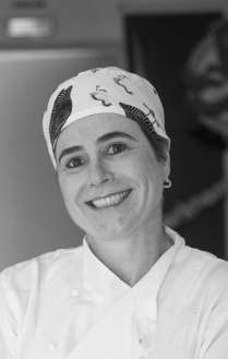 Chef Simone