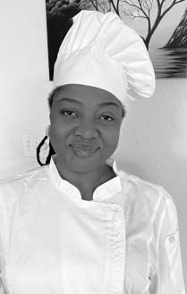 Chef Sure Shot