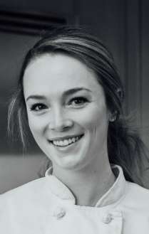 Chef Shana Shot