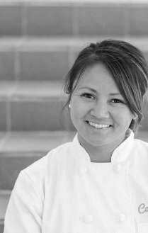 Chef Lan Thai Shot