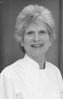 Chef Karen Shot