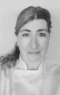 Chef Laurianne Shot
