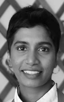 Chef Vinutha Shot