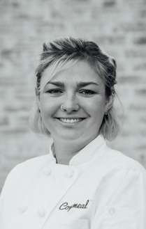 Chef Sydney Shot