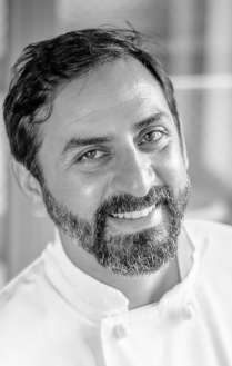 Chef Christian N. Shot