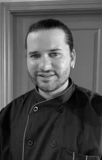 Chef Robert Shot