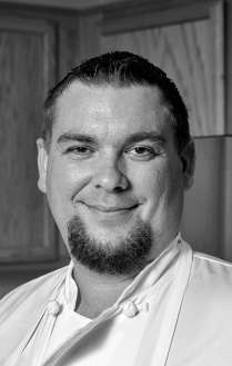 Chef John Shot