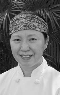 Chef Suying Shot
